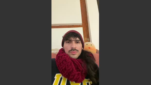 wet_boy 08-01-2026 Recorded Video prettyface