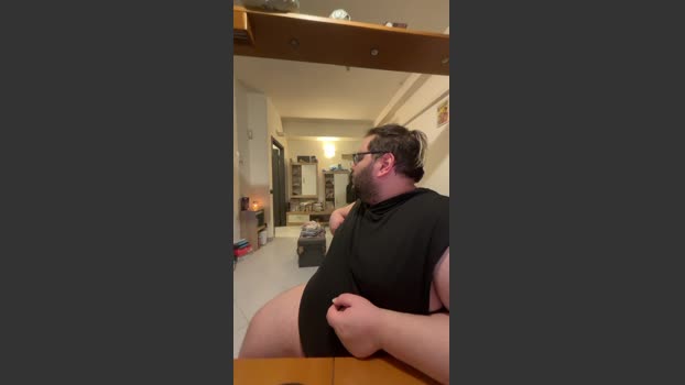 88Teddy_Nerd 09-01-2026 Recorded Video suckshow