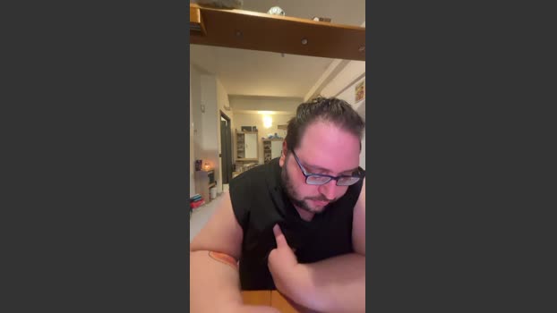 88Teddy_Nerd 09-01-2026 Recorded Video toy