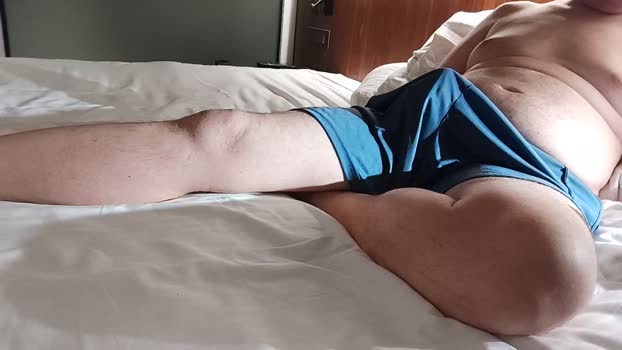 Aaronbucks 09-01-2026 Recorded Video striptease