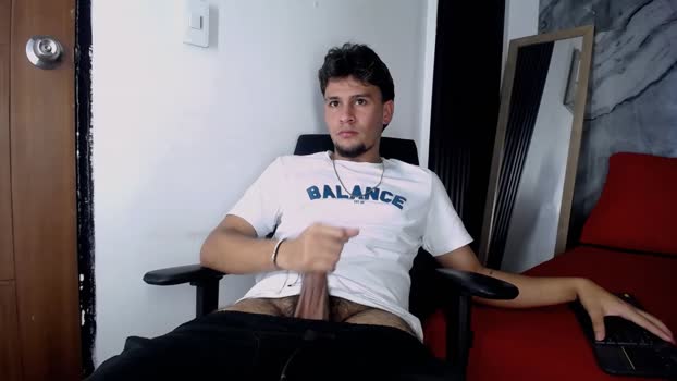 AlanSmith_ 09-01-2026 Recorded Video Nude