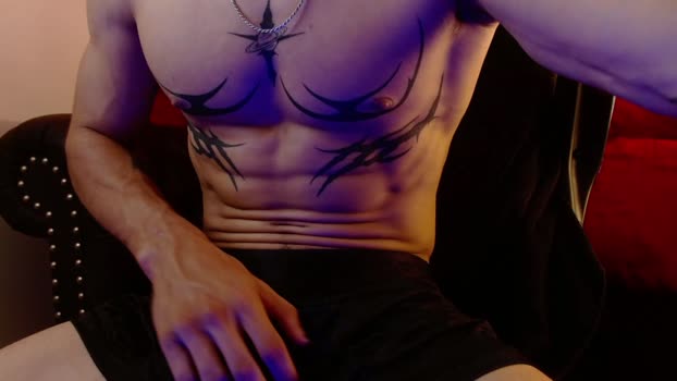 Albert_Bernal69 09-01-2026 Recorded Video sexymale