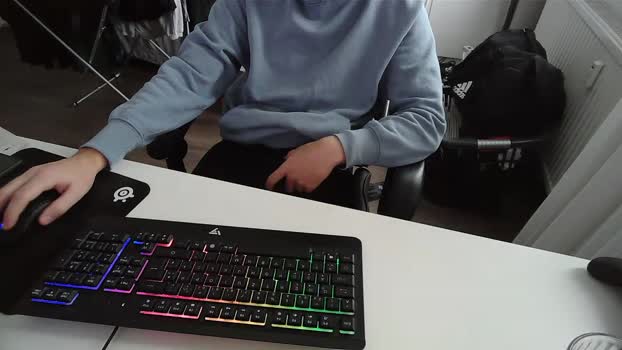 Aleex325 09-01-2026 Recorded Video show