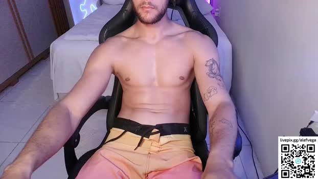 Alef_vega 09-01-2026 Recorded Video hard