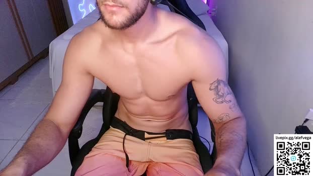 Alef_vega 09-01-2026 Recorded Video nude