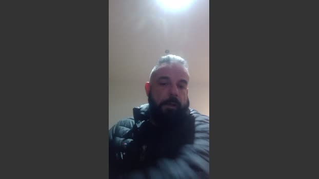 Atrozos 09-01-2026 Recorded Video spank
