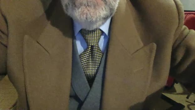 BRIONI 08-01-2026 Recorded Video hot