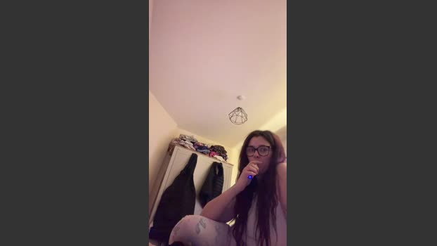 Bbaugest69 09-01-2026 Recorded Video jerking