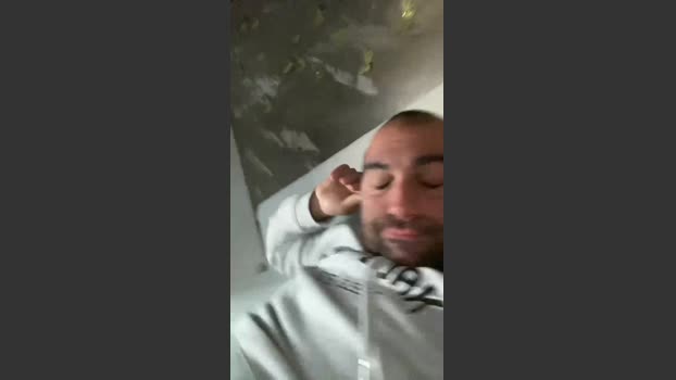 Beppe1992 08-01-2026 Recorded Video jackoff