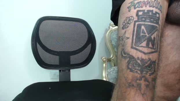 Bigdick_monster 09-01-2026 Recorded Video Cam