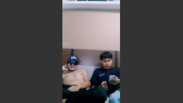 Boyhunt1 09-01-2026 Recorded Video bigass