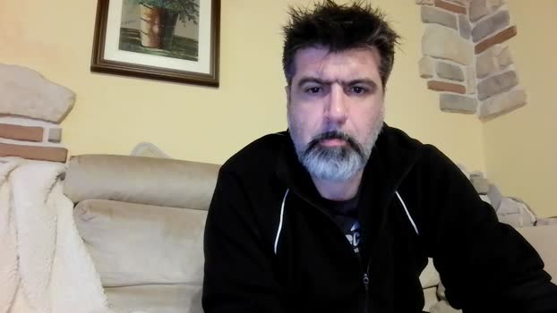 CARLOTIGR 09-01-2026 Recorded Video sexyfeet