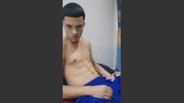 CariozaZn 09-01-2026 Recorded Video love