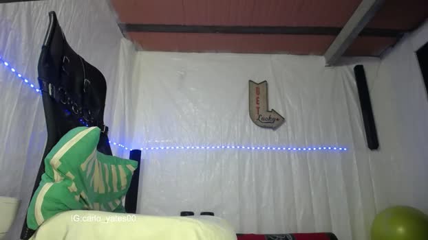 Carlo_yates 09-01-2026 Recorded Video sexykitty