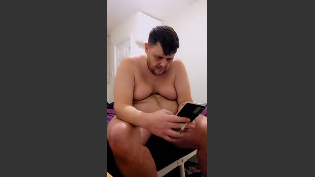 Chavbear 08-01-2026 Recorded Video spank