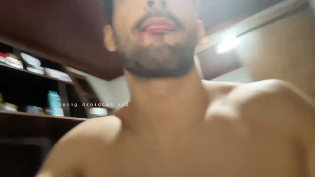 Drgym18 09-01-2026 Recorded Video kiss