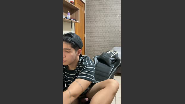 EDuardoBranco 09-01-2026 Recorded Video Ass