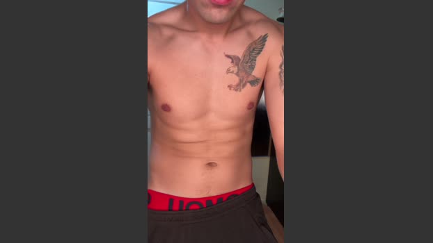 Elbijon1 08-01-2026 Recorded Video handsome