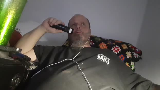 Felonious 08-01-2026 Recorded Video jerkoff