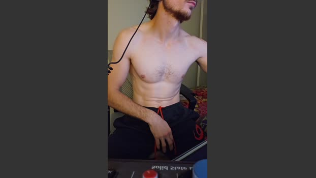 Fit_Logan 09-01-2026 Recorded Video suck
