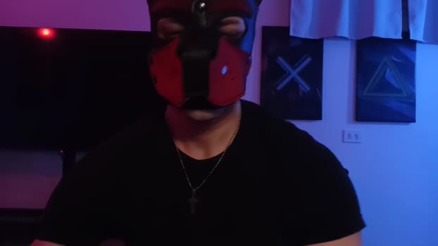 Frabroker 08-01-2026 Recorded Video suckshow