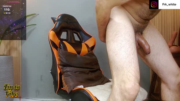 Francockxl 09-01-2026 Recorded Video show