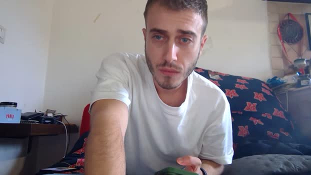 Franfil97 09-01-2026 Recorded Video analsex