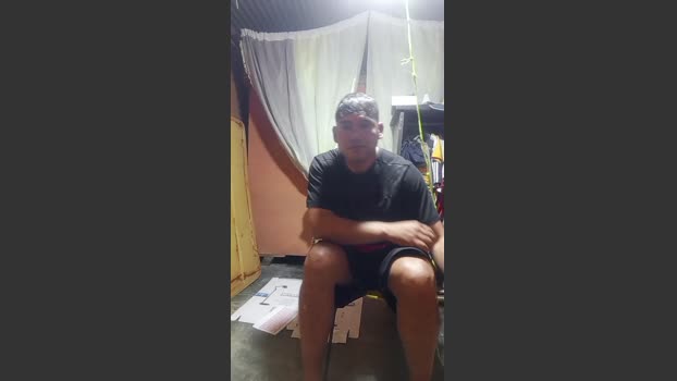 Franklinrivas19 09-01-2026 Recorded Video fuckhard