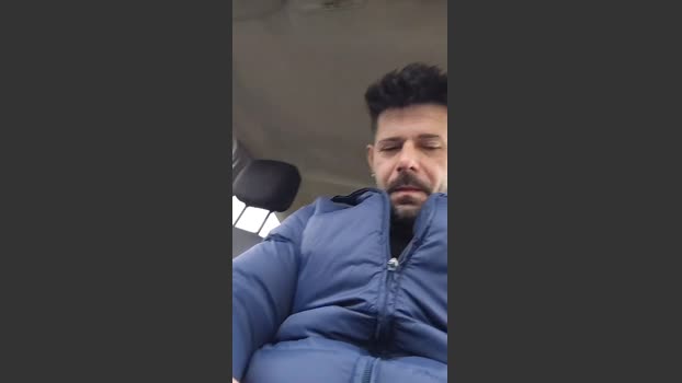 Fredylover 08-01-2026 Recorded Video horny