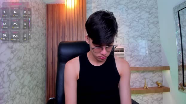 Gerony 09-01-2026 Recorded Video bicurious