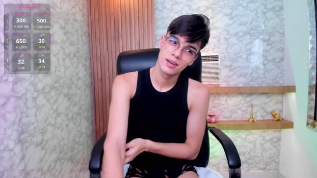 Gerony 09-01-2026 Recorded Video cute