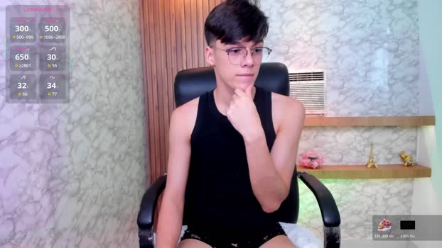 Gerony 09-01-2026 Recorded Video playtime