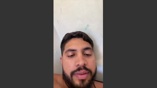 GregoMartins 08-01-2026 Recorded Video jerkoff
