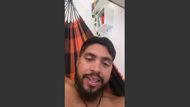 GregoMartins 09-01-2026 Recorded Video ass