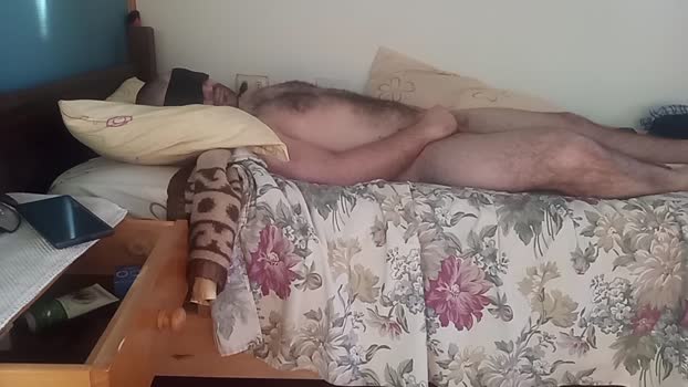 Hanroll 08-01-2026 Recorded Video amateur