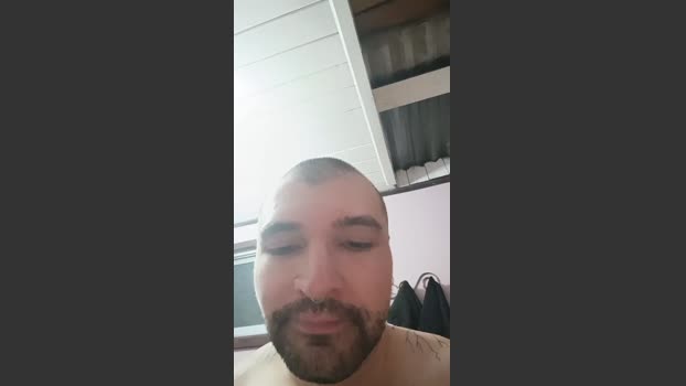 Hanroll 09-01-2026 Recorded Video bigdick