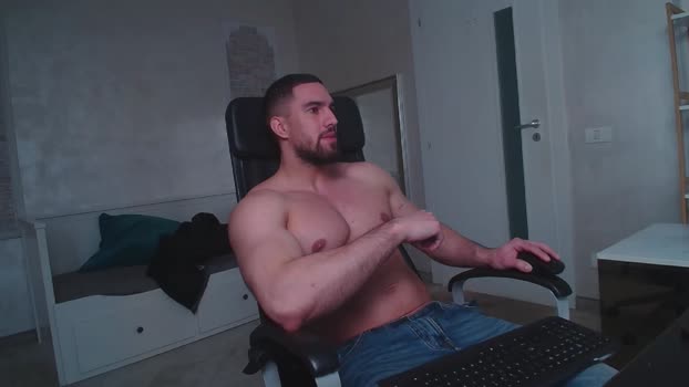 IvanHyde 09-01-2026 Recorded Video hard