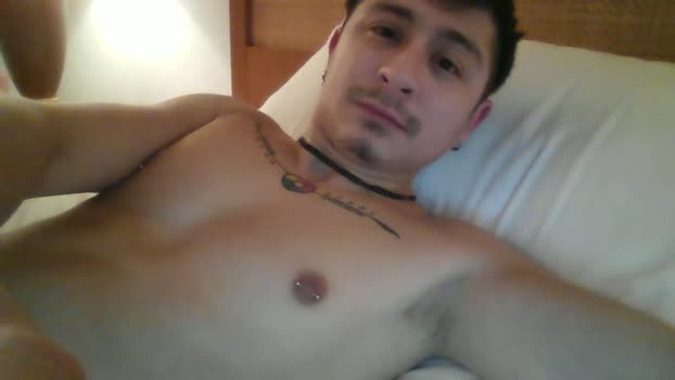 JoeyMaximo 09-01-2026 Recorded Video bigballs