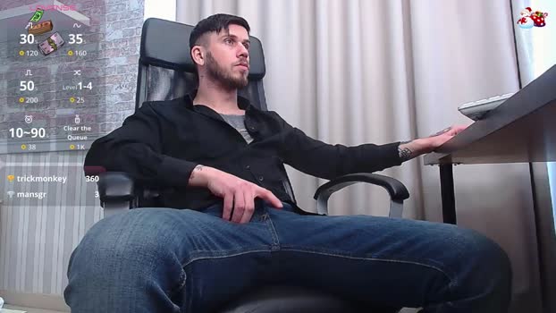 JonahShaw 09-01-2026 Recorded Video bicurious
