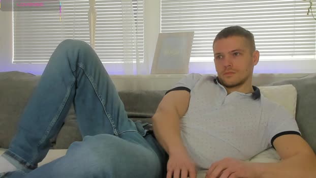 JulianTurner 09-01-2026 Recorded Video sexykitty