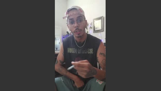 Klinger30 09-01-2026 Recorded Video naked