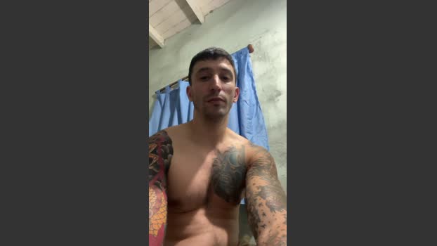 Lautaro2036 09-01-2026 Recorded Video kissing
