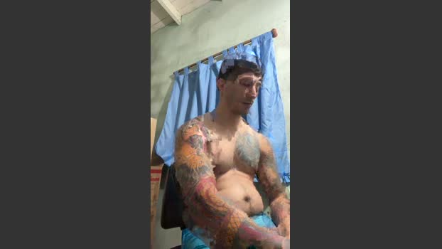 Lautaro2036 09-01-2026 Recorded Video lush