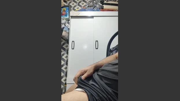 LekDotado33 08-01-2026 Recorded Video bigdick