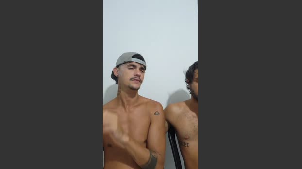 Levi_Henrique 09-01-2026 Recorded Video kissing
