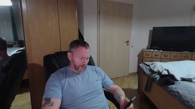 Mannfredfick 09-01-2026 Recorded Video naked