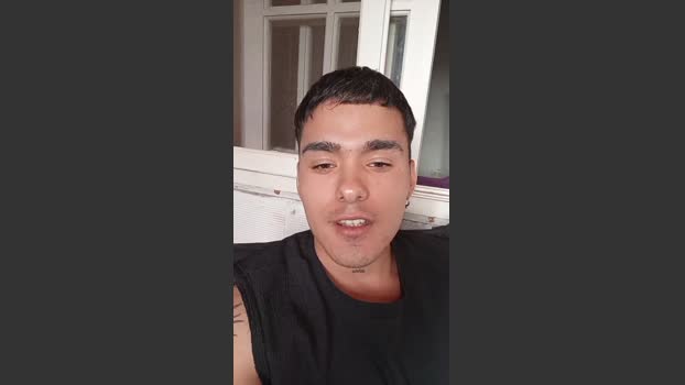 Martin_maidana 08-01-2026 Recorded Video yummy