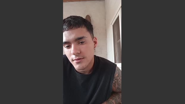 Martin_maidana 08-01-2026 Recorded Video amateur