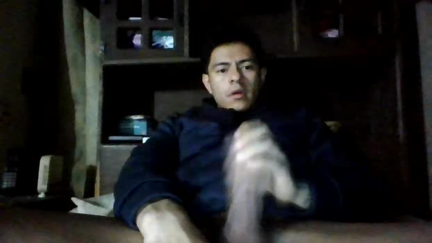 Mexicanodotado 09-01-2026 Recorded Video fingers