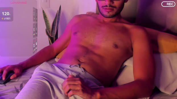 Nicolasrodrii 09-01-2026 Recorded Video dirty